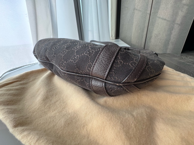 Gucci Shoulder Tote肩背 手提包-7