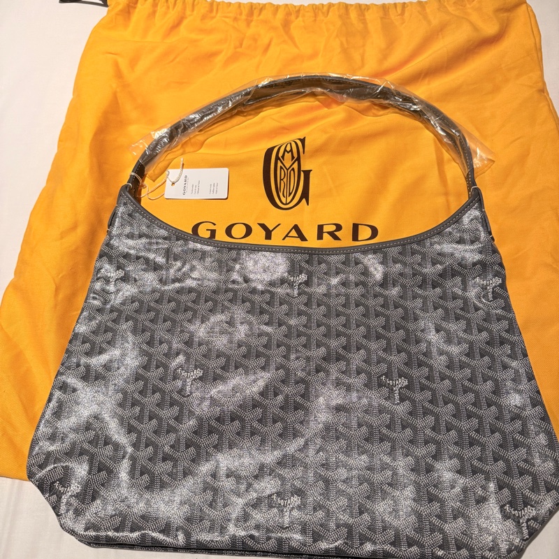 Goyard Hobo bag -紅蝴蝶2025 Sep-1