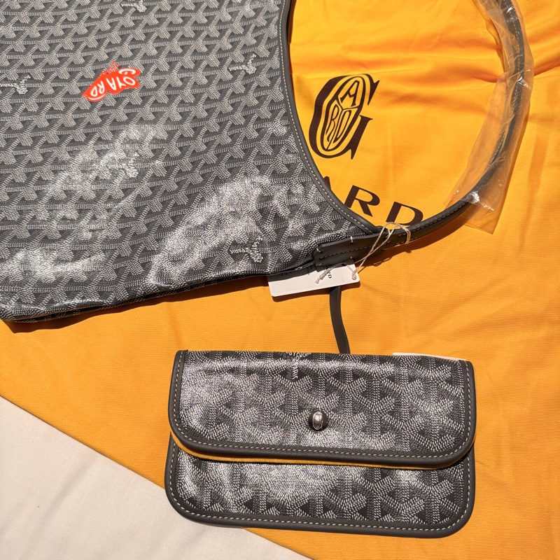 Goyard Hobo bag -紅蝴蝶2025 Sep-3