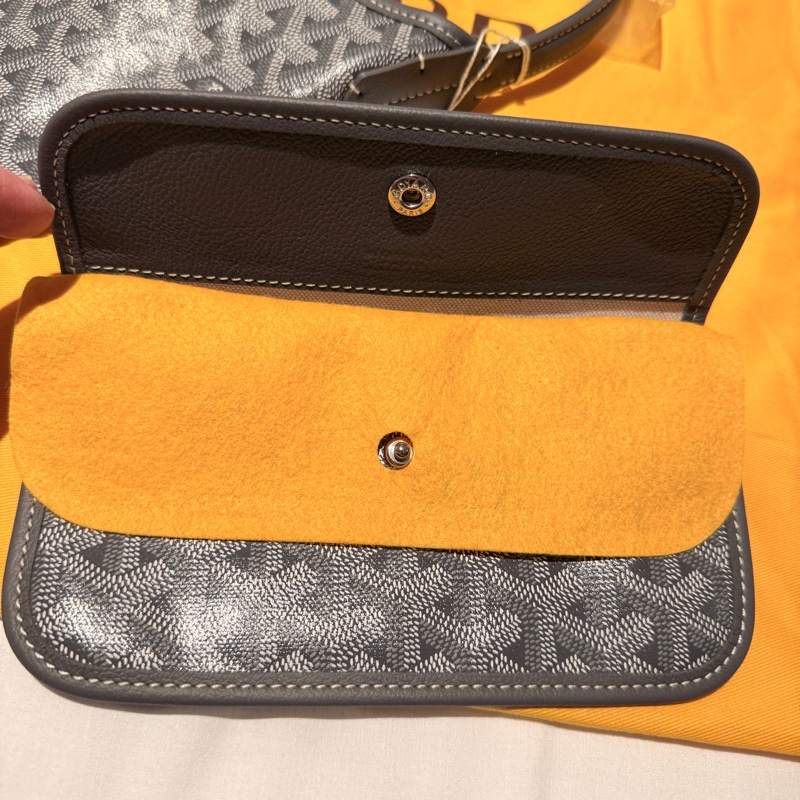 Goyard Hobo bag -紅蝴蝶2025 Sep-5