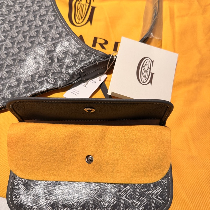 Goyard Hobo bag -紅蝴蝶2025 Sep-7