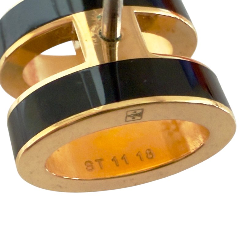 HERMES Pop H 耳環-7