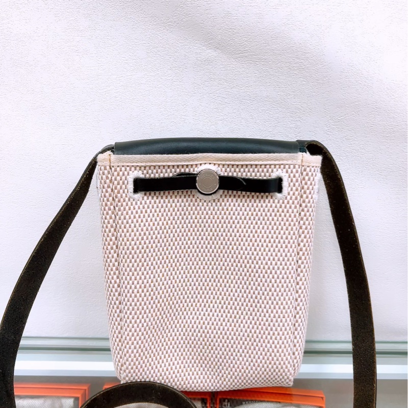 Hermes herbag TPM 中古-0