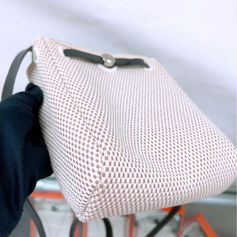 Hermes herbag TPM 中古-1