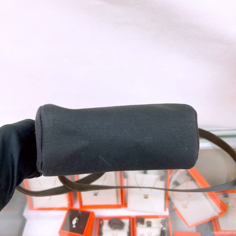 Hermes herbag TPM 中古-12