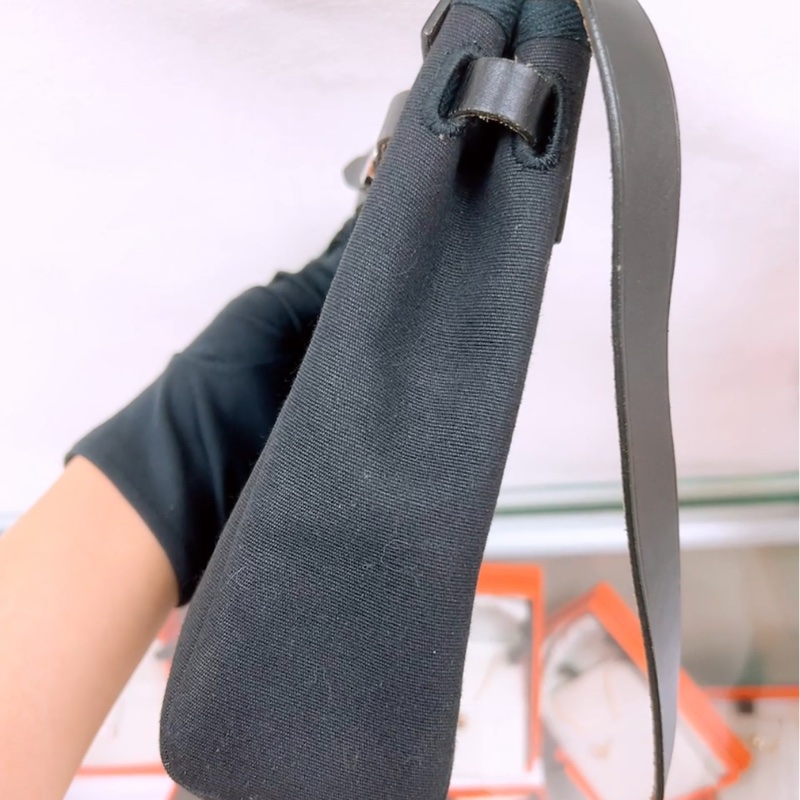 Hermes herbag TPM 中古-14
