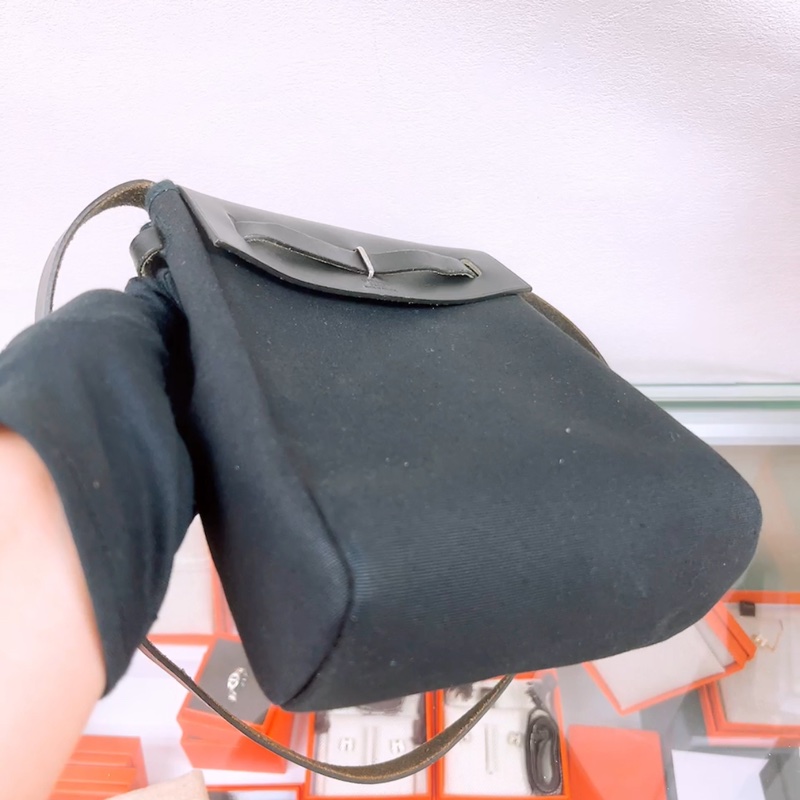 Hermes herbag TPM 中古-16