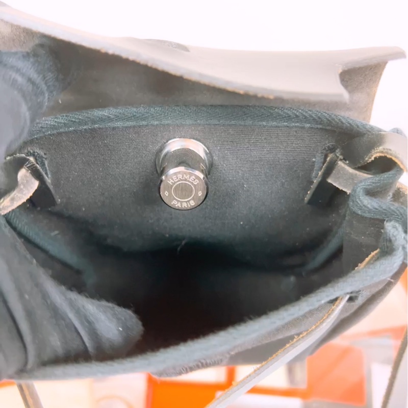 Hermes herbag TPM 中古-19