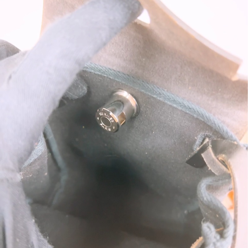 Hermes herbag TPM 中古-20