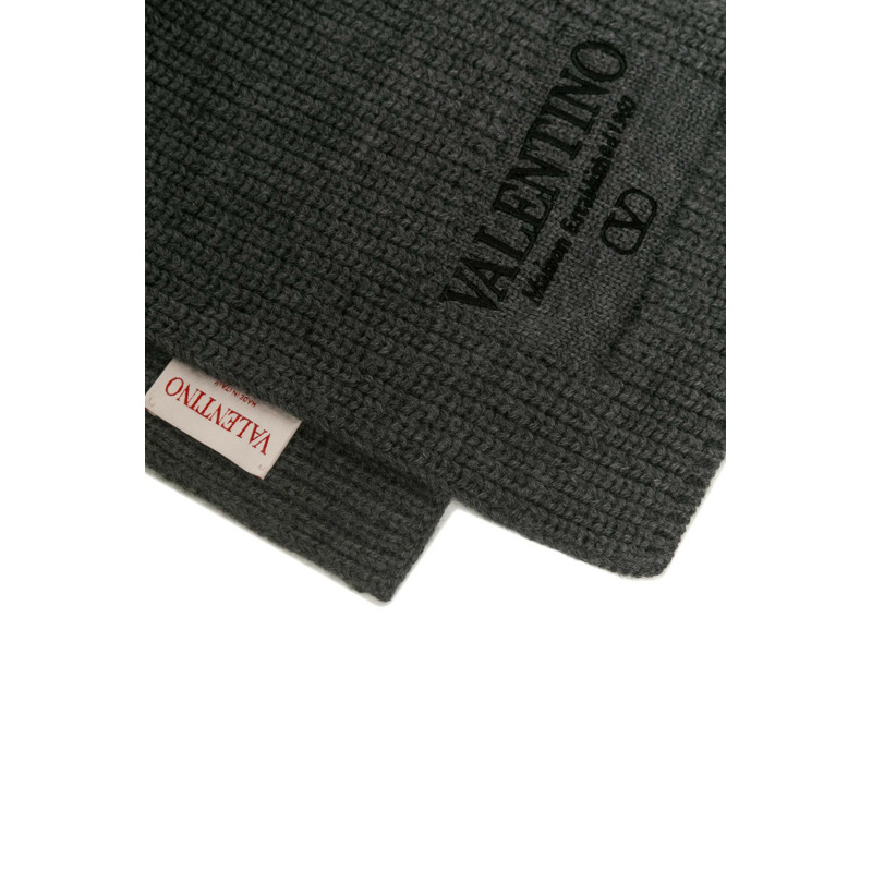 初剪羊毛圍巾-2