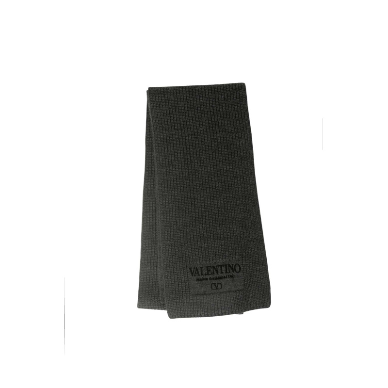 初剪羊毛圍巾-3