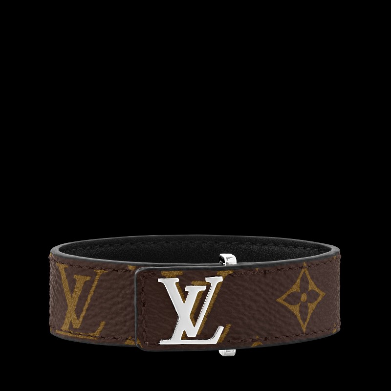 全新 LV Slim 手環 M6456D-0