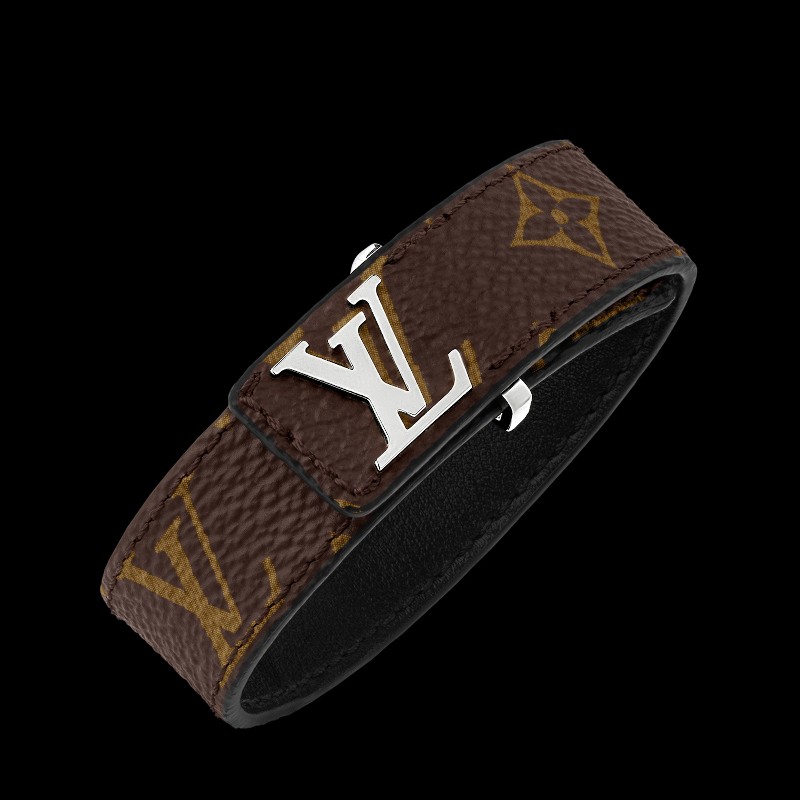 全新 LV Slim 手環 M6456D-1