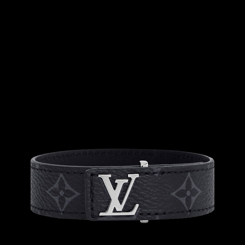 全新 LV Slim 手環 M6456D-4