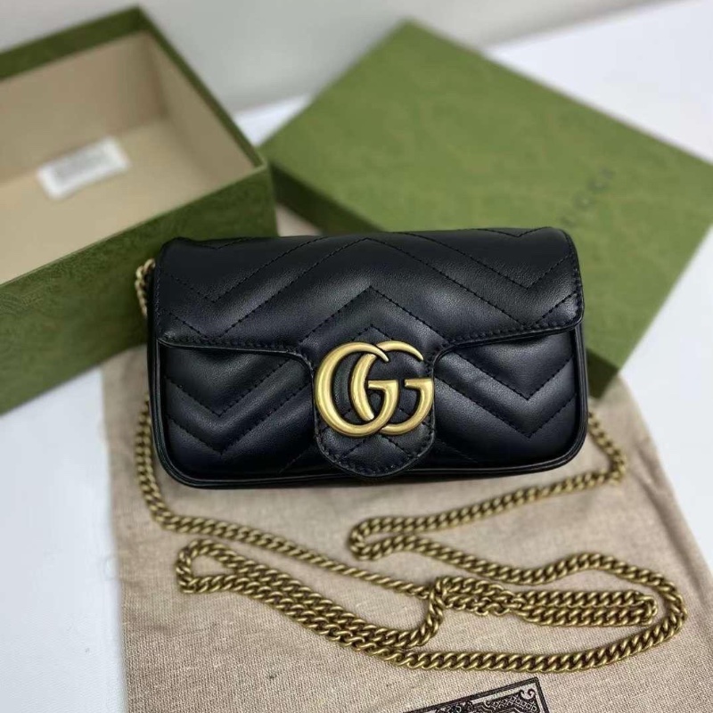 Gucci GG mini-0