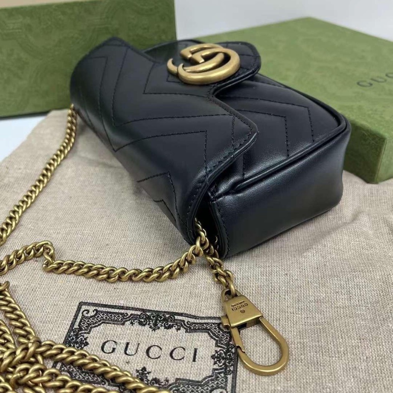 Gucci GG mini-1