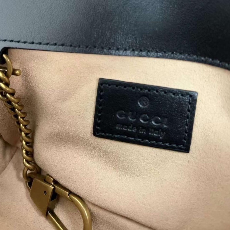 Gucci GG mini-4