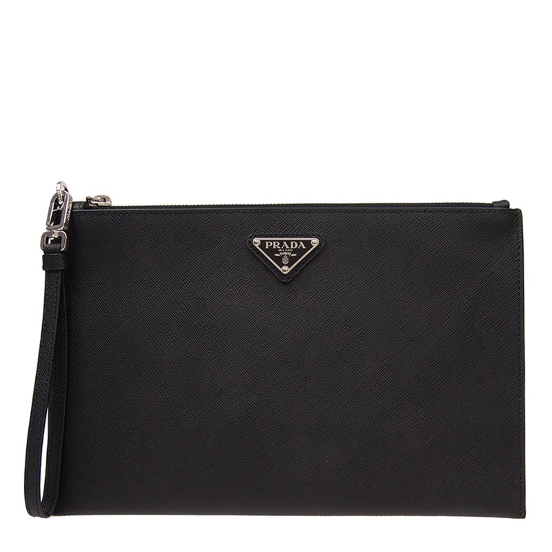 Prada clutch bag-4
