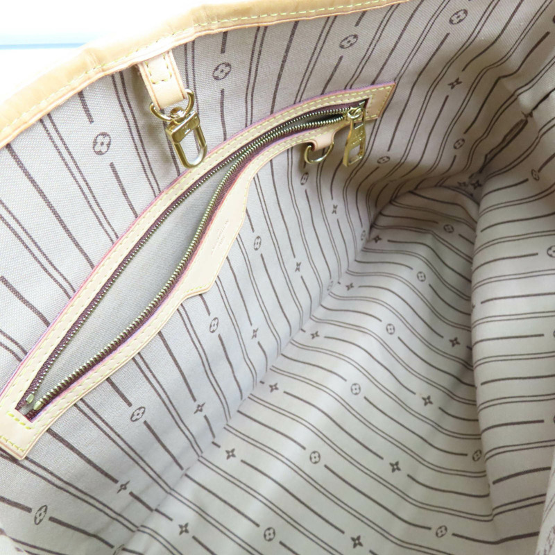 棕色 原花帆布 Delightful 肩背包 M40352【LOUIS VUITTON LV 路易威登】 M40352-4