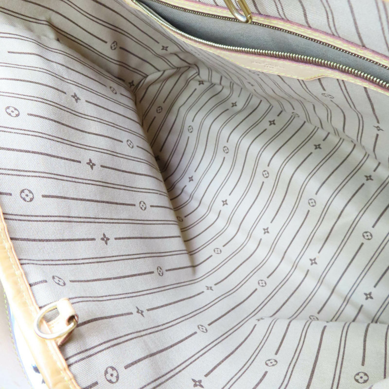 棕色 原花帆布 Delightful 肩背包 M40352【LOUIS VUITTON LV 路易威登】 M40352-5