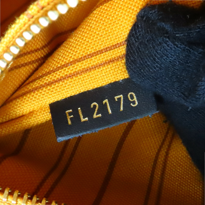 卡其/黑色 原花帆布 豹紋 On The Go GM 兩用包 M44674【LOUIS VUITTON LV 路易威登】 M44674-9