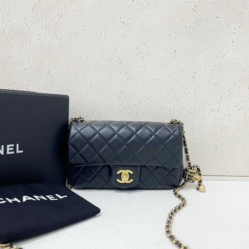 CHANEL cf mini-0