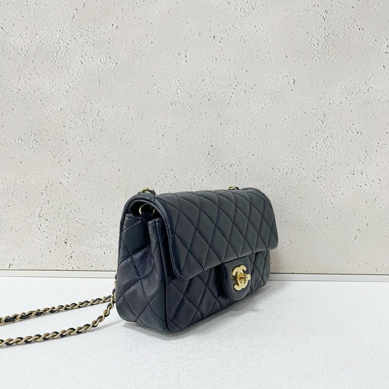 CHANEL cf mini-1