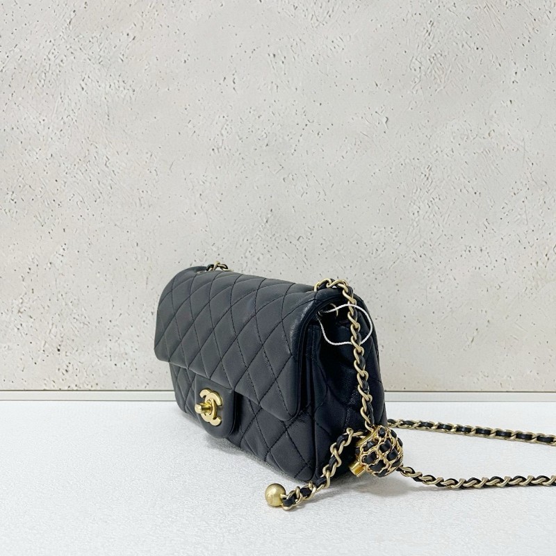 CHANEL cf mini-2