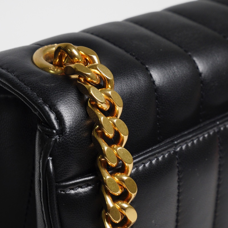 YSL Vicky 小號 肩背包-8