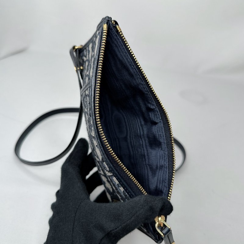 DIOR 30 Montaigne手機卡包-4