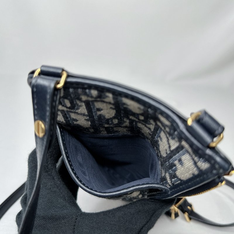 DIOR 30 Montaigne手機卡包-5