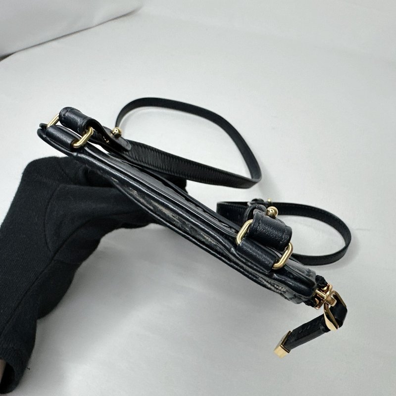 DIOR 30 Montaigne手機卡包-6