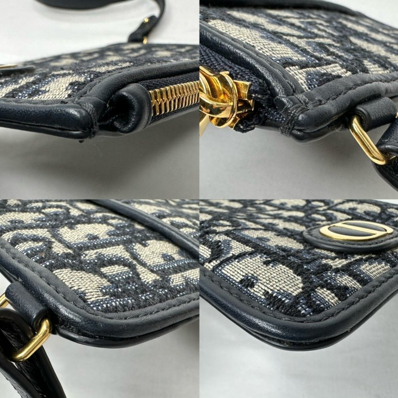 DIOR 30 Montaigne手機卡包-9