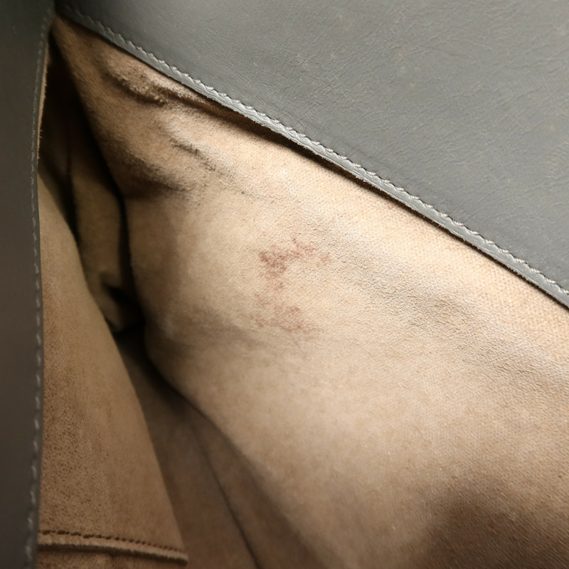 BOTTEGA VENETA 牛皮皮革2 Way Shoudler手挽肩背兩用袋-20