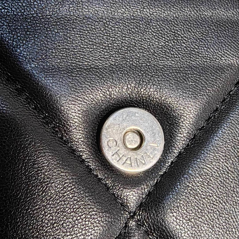 Chanel 19 Bag WOC款-9