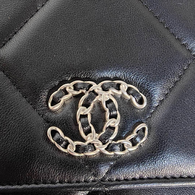 Chanel 19 Bag WOC款-10