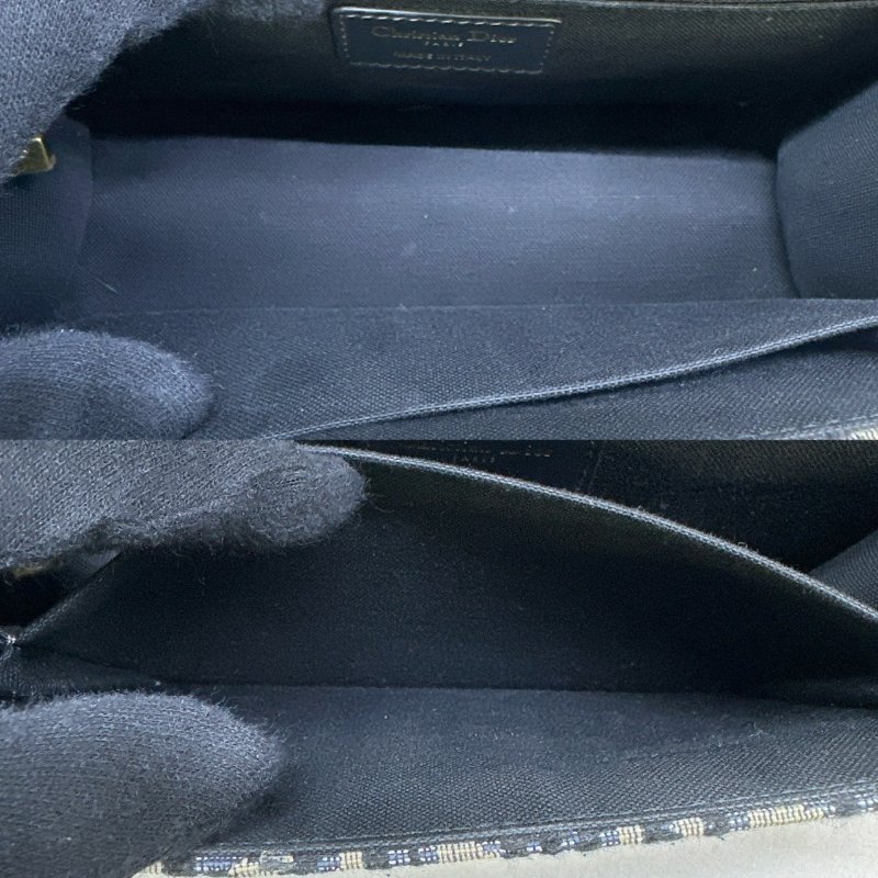 DIOR 小號30 Montaigne蒙田鏈帶包-4
