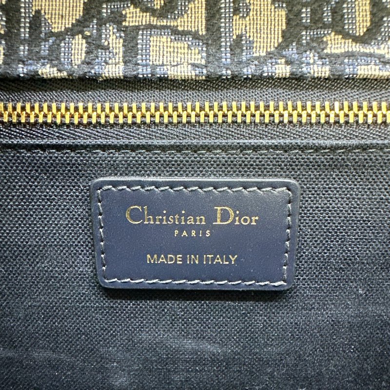 DIOR 小號30 Montaigne蒙田鏈帶包-5
