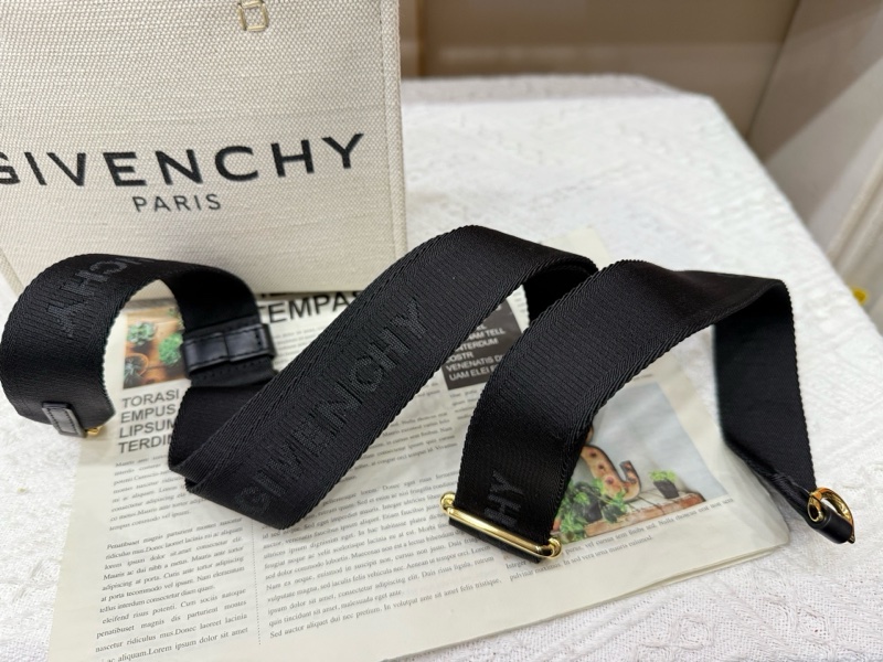 Givenchy mini 帆布托特-2