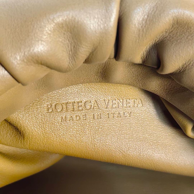 Bottega Veneta 鏈條雲朵包系列-4