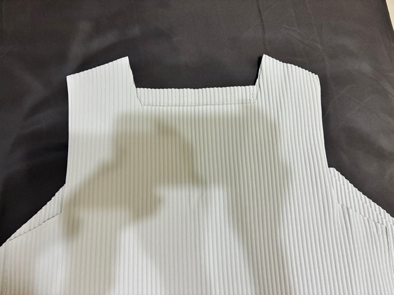 me ISSEY MIYAKE 洋裝-0