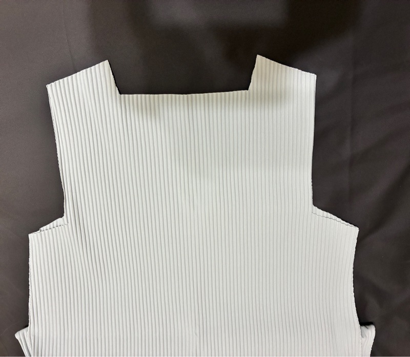 me ISSEY MIYAKE 洋裝-1