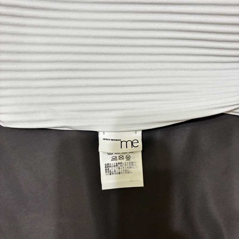 me ISSEY MIYAKE 洋裝-3