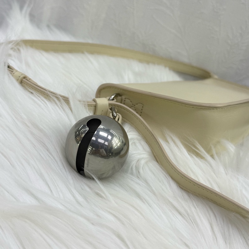 Burberry Handbag-4