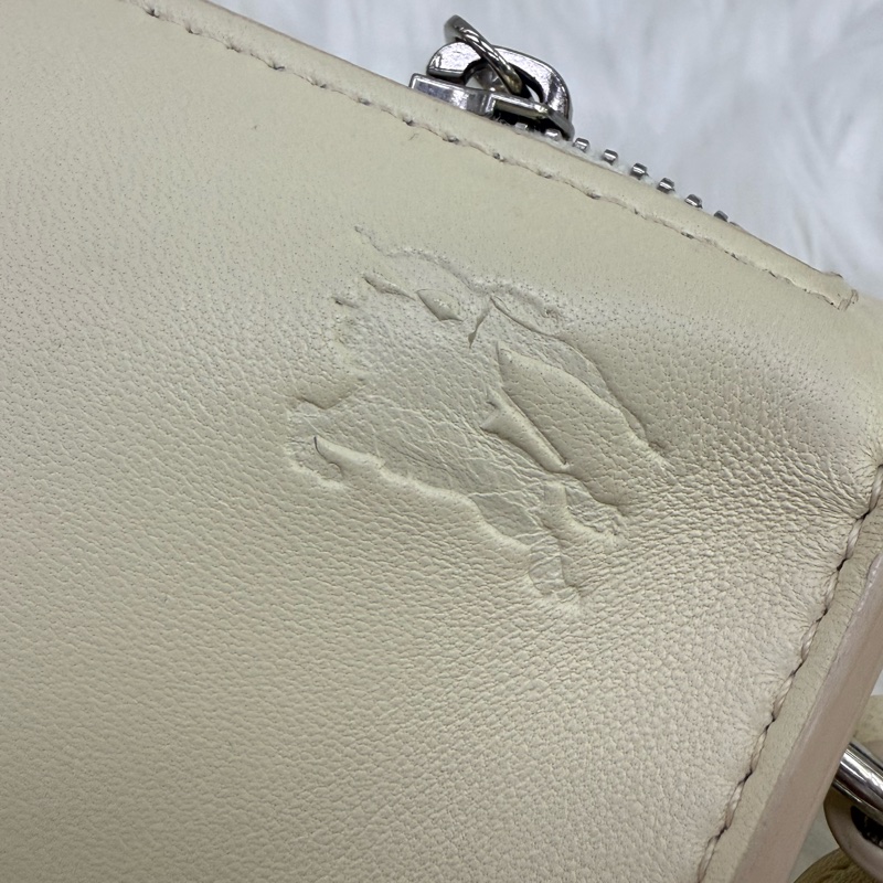 Burberry Handbag-5