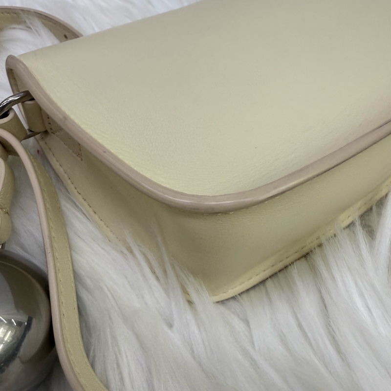 Burberry Handbag-11