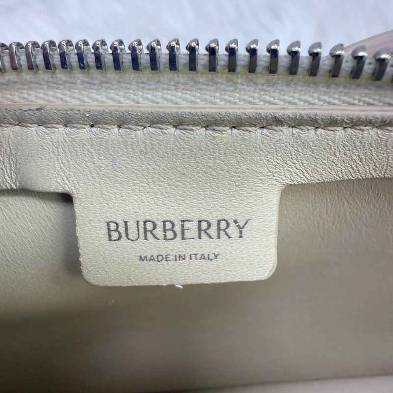 Burberry Handbag-14