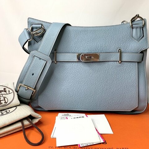 HERMES Jypsiere吉普賽 34
