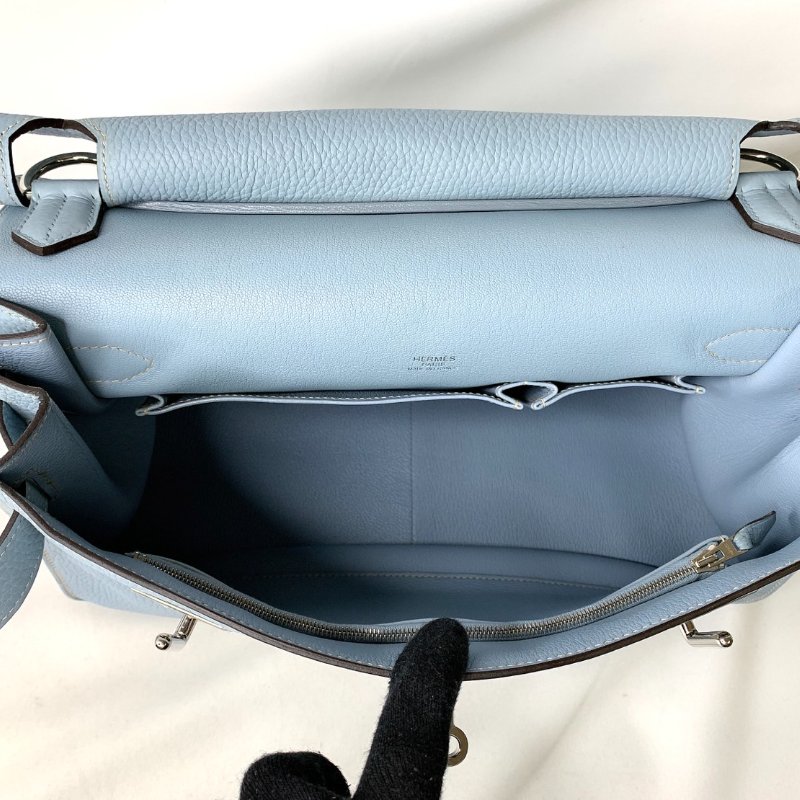 HERMES Jypsiere吉普賽 34-5