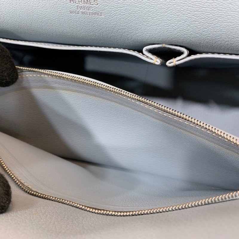 HERMES Jypsiere吉普賽 34-6